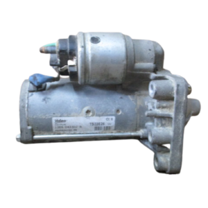 Peugeot 208 5008 2008 308 3008 207 Partner Citroen C3 C4 Berlingo DS3 Mini Cooper 1600 Diesel anno dal 2012 al 2019 Motorino avviamento Valeo 9662854180