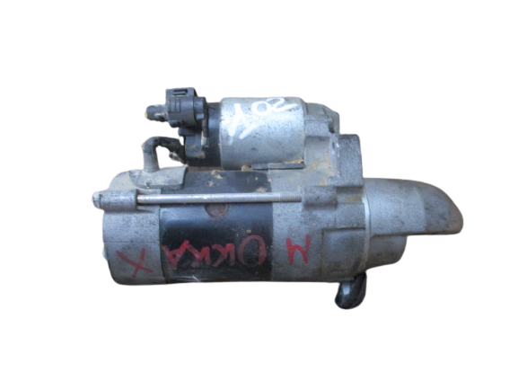 Opel Mokka X Opel Astra K e J Insignia Zafira C 1600 Diesel anno dal 2012 al 2018 Motorino avviamento Mitsubishi elettric M001TF0073ZE 55491789