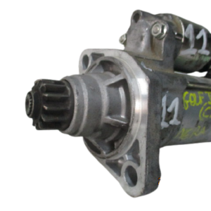 Volkswagen Golf 7 Skoda Fabia 3° serie Audi A3 Seat Leon Altea 1200 Benzina anno dal 2012 al 2019 Motorino avviamento Denso OAH911023G 428000-8862