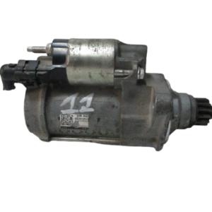 Volkswagen Golf 7 Skoda Fabia 3° serie Audi A3 Seat Leon Altea 1200 Benzina anno dal 2012 al 2019 Motorino avviamento Denso OAH911023G 428000-8862