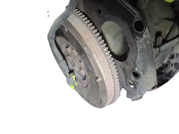 Lancia Ypsilon Fiat Grande Punto 1400 Benzina anno dal 2003 al 2011 Motore 350A1000