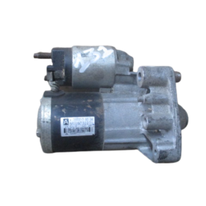 Citroen DS3 C3 C4 Picasso Peugeot 207 Mini Cooper 2° serie R56  sia benzina che diesel anno dal 2007 al 2014 Motorino avviamento Mitsubishi elettric M000T32271