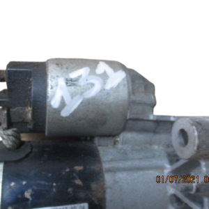 Citroen DS3 C3 2° serie C4 Picasso Peugeot 207 5008 Mini Cooper R56 1600 Benzina anno dal 2010 al 2019 Motorino avviamento Mitsubishi elettric M000T32271