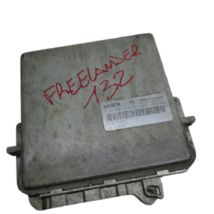 Land Rover Freelander 2000 Diesel anno dal 1997 al 2002 Centralina motore ECU 0281001420 MSB101070 20T2N