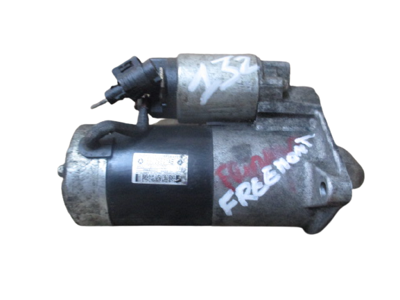 Fiat Freemont 2000 Diesel anno dal 2011 al 2016 Motorino avviamento Mitsubishi elettric M001T31171ZC