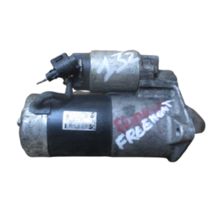 Fiat Freemont 2000 Diesel anno dal 2011 al 2016 Motorino avviamento Mitsubishi elettric M001T31171ZC