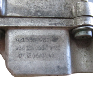 Volkswagen Golf 5 Touran Audi A3 Seat Leon Skoda Octavia   anno dal 2003 al 2008 Corpo farfallato 03G128636V