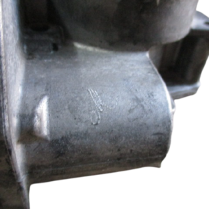 Volkswagen Golf 5 Touran Audi A3 Seat Leon Skoda Octavia   anno dal 2003 al 2008 Corpo farfallato 03G128636V