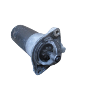 Toyota Avensis e Corolla 2000 Diesel anno dal 2003 al 2008 Motorino avviamento Bosch 0001110132 28100-0G010