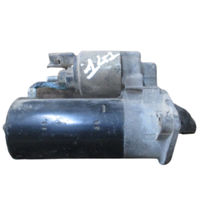 Toyota Avensis e Corolla 2000 Diesel anno dal 2003 al 2008 Motorino avviamento Bosch 0001110132 28100-0G010