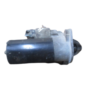 Toyota Avensis e Corolla 2000 Diesel anno dal 2003 al 2008 Motorino avviamento Bosch 0001110132 28100-0G010