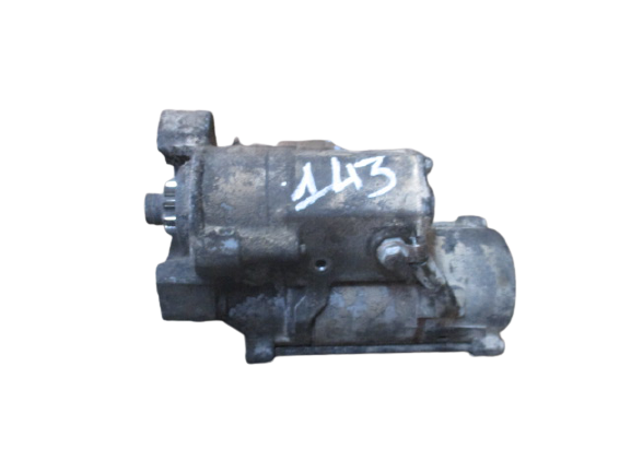 Land Rover Freelander2 2200 Diesel anno dal 2006 al 2015 Motorino avviamento Bosch 28000-4850 6G9N-11000-MA