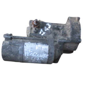 Land Rover Freelander2 2200 Diesel anno dal 2006 al 2015 Motorino avviamento Bosch 28000-4850 6G9N-11000-MA