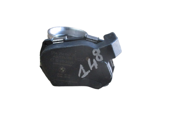 Bmw Serie 1 E87 anno dal 2006 al 2011 Corpo farfallato A2C5314595 1354 7561067