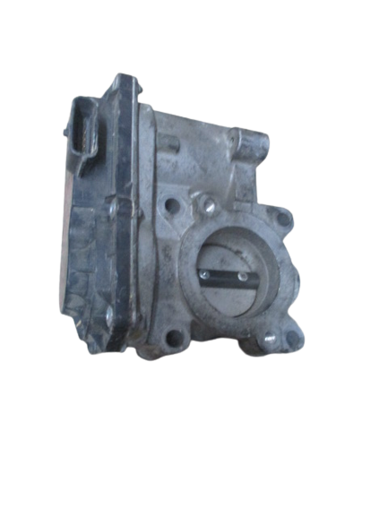 Renault Twingo Clio 3° serie Megane Scenic Nissan Dacia    Benzina anno dal 2007 al 2013 Corpo Farfallato 8200578645