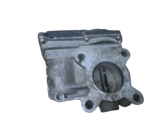 Renault Twingo Clio 3° serie Megane Scenic Nissan Dacia    Benzina anno dal 2007 al 2013 Corpo Farfallato 8200578645