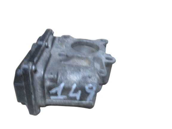 Renault Twingo Clio 3° serie Megane Scenic Nissan Dacia    Benzina anno dal 2007 al 2013 Corpo Farfallato 8200578645