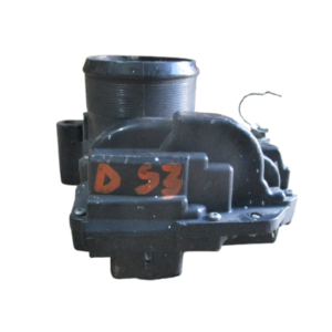 Citroen DS3 C4 Peugeot 207 208 308 3008 RCZ Mini Cooper R56 Countryman R60 BMW Serie 1 F20 Serie 3 F30 F31 anno dal 2010 al 2019 Corpo farfallato continetal  7604918 A2C53386322