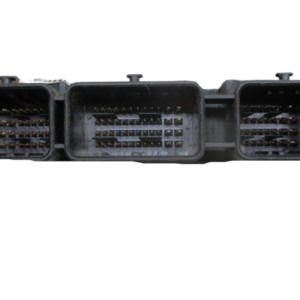 Citroen C3 1400 Diesel HDI  anno dal 2002 al 2010 Centralina motore ECU 0281012524 9662517080