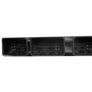 Citroen C4 1600 Diesel anno dal 2004 al 2010 Centralina motore ECU 0281011629 9656494480
