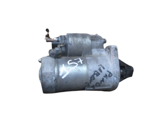 Fiat Panda Grande Punto 500 1200/1400 Benzina anno dal 2003 al 2012 Motorino avviamento Hitachi 55193355