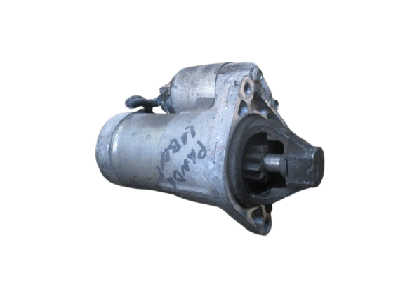 Fiat Panda Grande Punto 500 1200/1400 Benzina anno dal 2003 al 2012 Motorino avviamento Hitachi 55193355