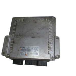 Peugeot 206 1600 Diesel anno dal 1998 al 2009 Centralina motore ECU 0281011188 9648588880