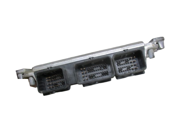 Peugeot 206 1600 Diesel anno dal 1998 al 2009 Centralina motore ECU 0281011188 9648588880