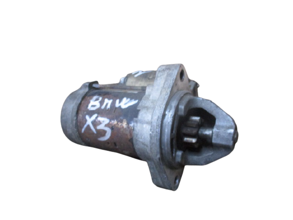 Bmw X3 E83 Serie 3 E46 E90 E91 Serie 5 E39 E60 E61 Z4 2000 Diesel anno dal 2003 al 2010 Motorino avviamento Denso 7515390-03