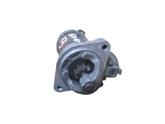 Bmw X3 E83 Serie 3 E46 E90 E91 Serie 5 E39 E60 E61 Z4 2000 Diesel anno dal 2003 al 2010 Motorino avviamento Denso 7515390-03