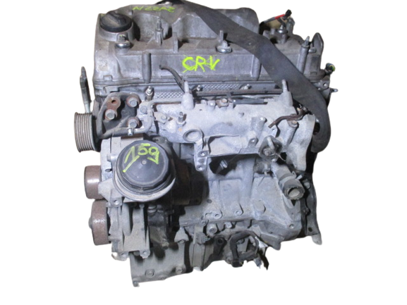 Honda Civic Accord CR-V FR-V 2200 Diesel anno dal 2006 al 2012 Motore N22A2