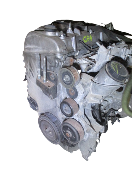 Honda Civic Accord CR-V FR-V 2200 Diesel anno dal 2006 al 2012 Motore N22A2