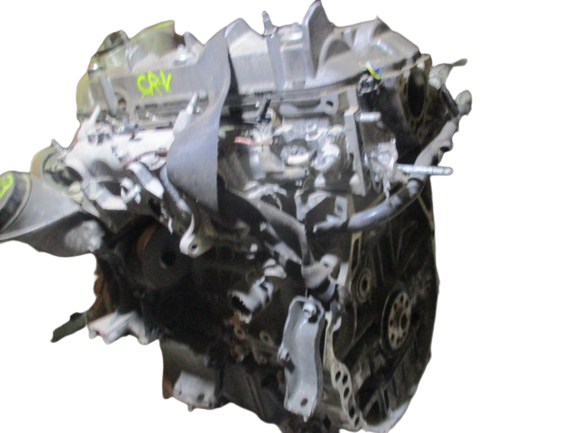 Honda Civic Accord CR-V FR-V 2200 Diesel anno dal 2006 al 2012 Motore N22A2
