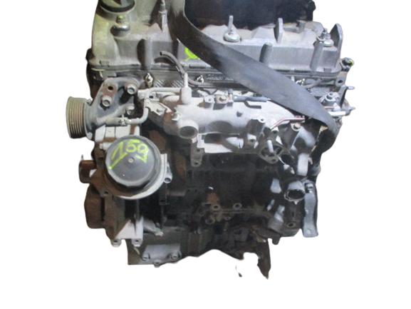 Honda Civic Accord CR-V FR-V 2200 Diesel anno dal 2006 al 2012 Motore N22A2