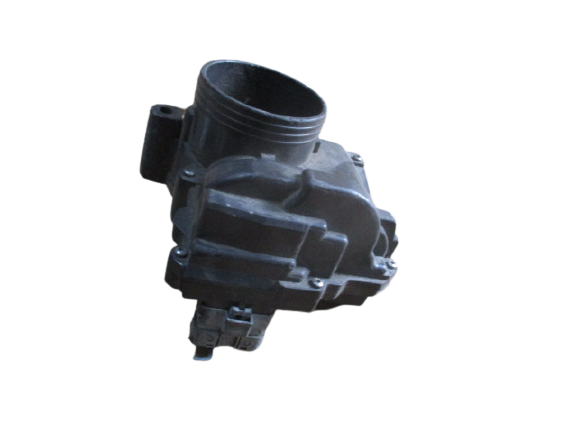 Citroen C3 Picasso C4 Ds3 Peugeot 207 208 2008 Mini Cooper  One anno dal 2008 al 2017 Corpo farfallato Continental 7576697  A2C53279370