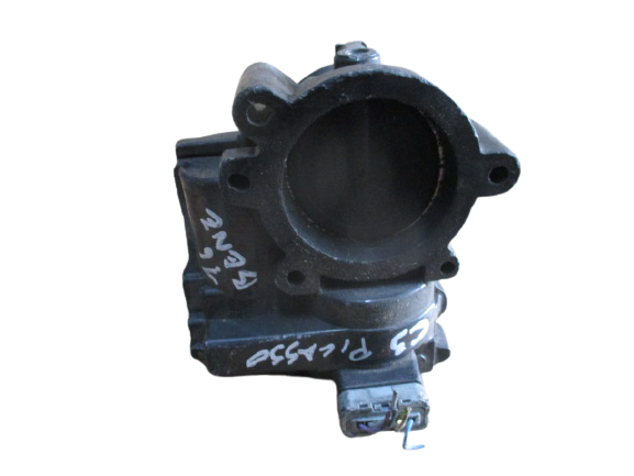 Citroen C3 Picasso C4 Ds3 Peugeot 207 208 2008 Mini Cooper  One anno dal 2008 al 2017 Corpo farfallato Continental 7576697  A2C53279370