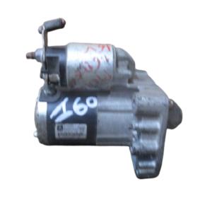 Citroen C3 Picasso Peugeot 207 308 Mini Cooper 2° serie R56   sia benzina che diesel  anno dal 2008 al 2017 Motorino avviamento Mitsubishi elettric M000T32271ZE