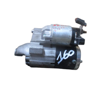 Citroen C3 Picasso Peugeot 207 308 Mini Cooper 2° serie R56   sia benzina che diesel  anno dal 2008 al 2017 Motorino avviamento Mitsubishi elettric M000T32271ZE