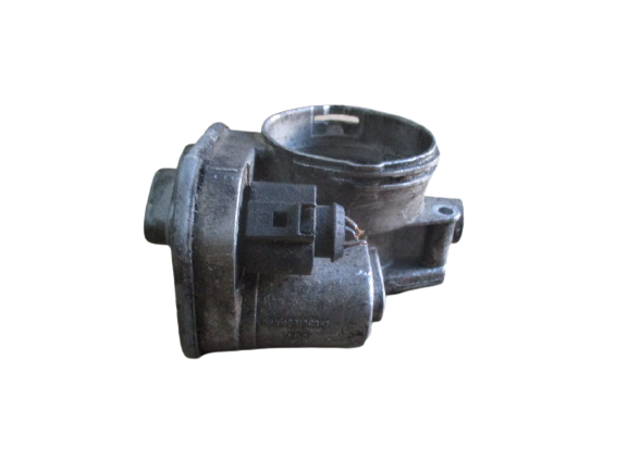 Volkswagen Touran Golf Seat Leon Skoda Superb Audi A3 anno dal 2003 al 2010 Corpo farfallato 038128063G