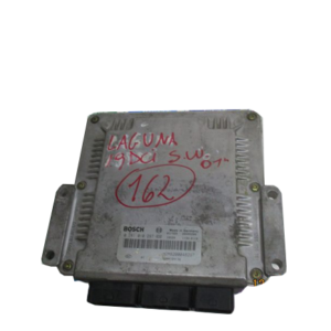 Renault Laguna 1900 Diesel anno dal 2001 al 2007 ECU Centralina motore 0281010297 H8200048297