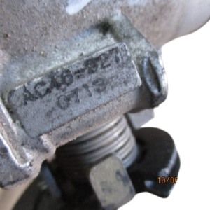 Suzuki Swift Ignis Liana  anno dal 2006 al 2010 1300 benzina m13a  Corpo farfallato AC46-927