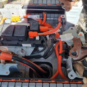 Toyota Rav4 2500 Benzina/Hybrid anno dal 2013 al 2018 Pacco batterie alta tensione G951048080