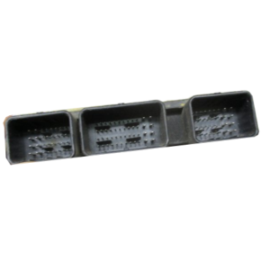 Ford Fiesta 5° serie anno dal 2002 al 2008 ECU   Centralina motore 5WS40632A-T 7S61-12A650-EA