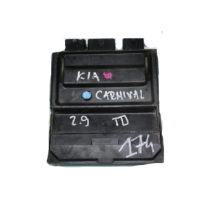 Kia Carnival 2900 Diesel anno dal 1998 al 2006 Centralina motore ECU 39102-4X520