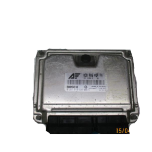 Ford Galaxy Volkswagen Sharan 1900 Diesel anno dal 1998 al 2006 Centralina motore ECU 038906018FA 0281010629