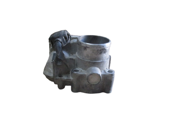 Fiat Idea Grande Punto Bravo 500 Alfa Romeo Mito Giulietta Lancia Musa Ypsilon anno dal 2003 al 2012 Corpo farfallato Bosch 0280750137 55187316