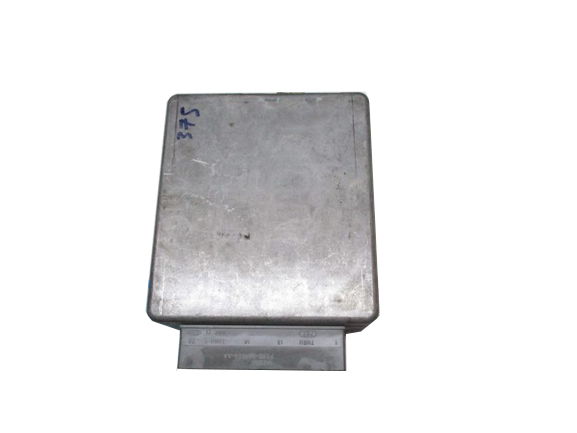 Ford Focus 1° serie 1800 Diesel anno dal 2000 al 2004 ECU Centralina motore 2S4A-12A650-NB