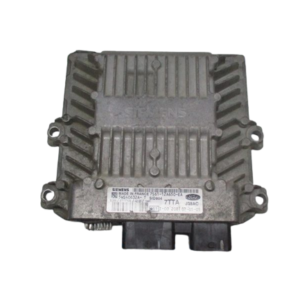 Ford Fiesta 1400 Diesel anno dal 2002 al 2008 ECU Centralina motore 7S61-12A650-EA 5WS40632A-T