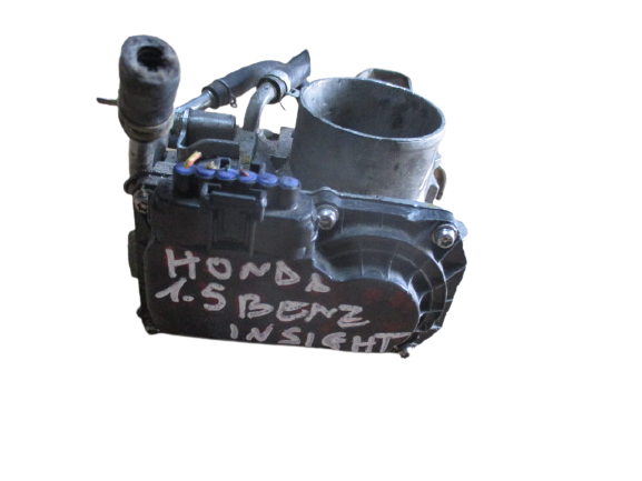 Honda Insight anno dal 2009 al 2014 Corpo farfallato GME2A 0606 141005L28H 055.12