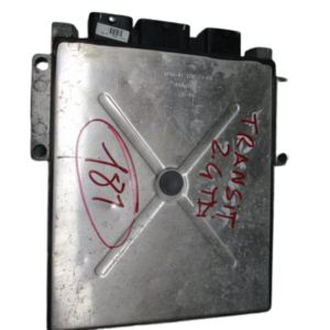 Ford Transit Diesel anno dal 2006 al 2014 Ecu Centralina motore 6C11-12A650-AG